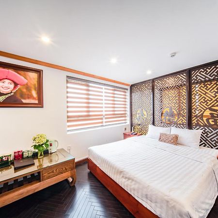 The Pepper King Resort & Villa Sapa Luaran gambar