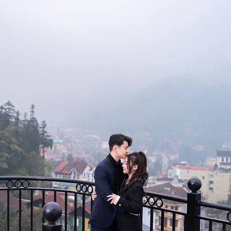 The Pepper King Resort & Villa Sapa Luaran gambar