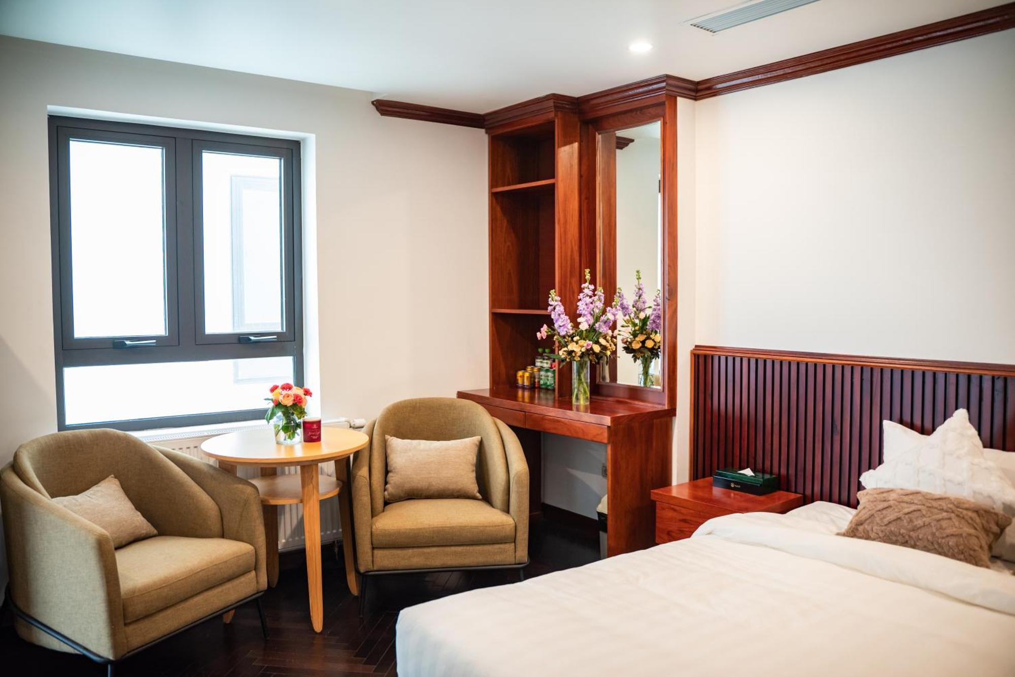The Pepper King Resort & Villa Sapa Luaran gambar