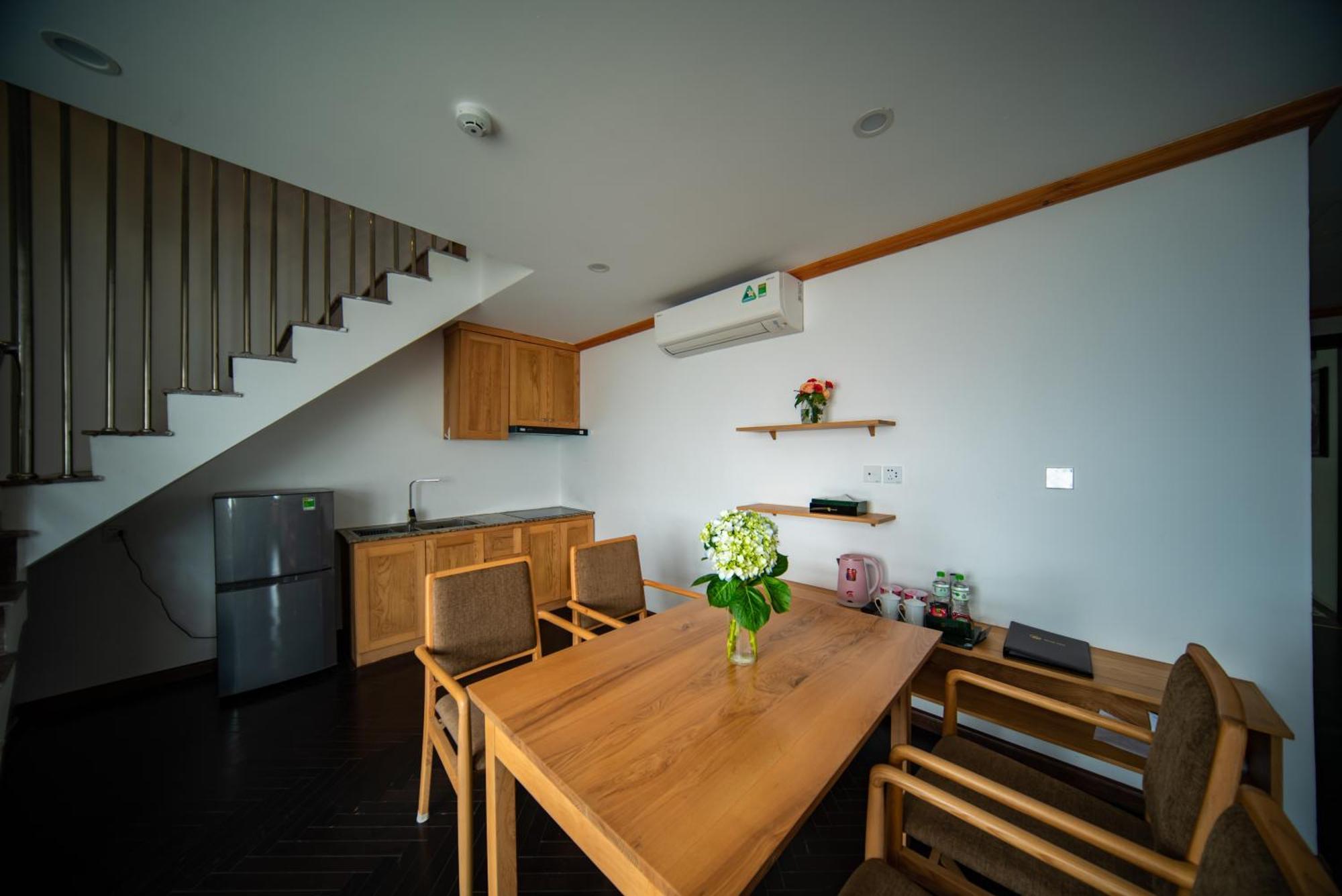 The Pepper King Resort & Villa Sapa Luaran gambar