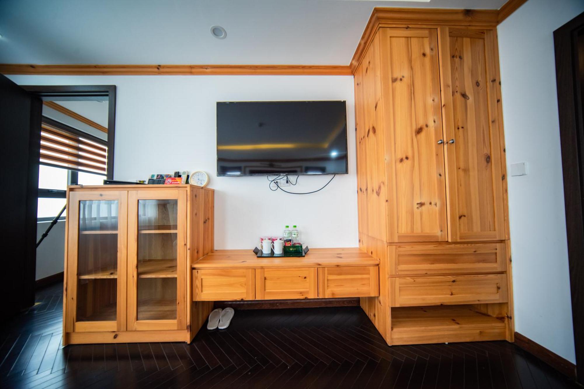 The Pepper King Resort & Villa Sapa Luaran gambar