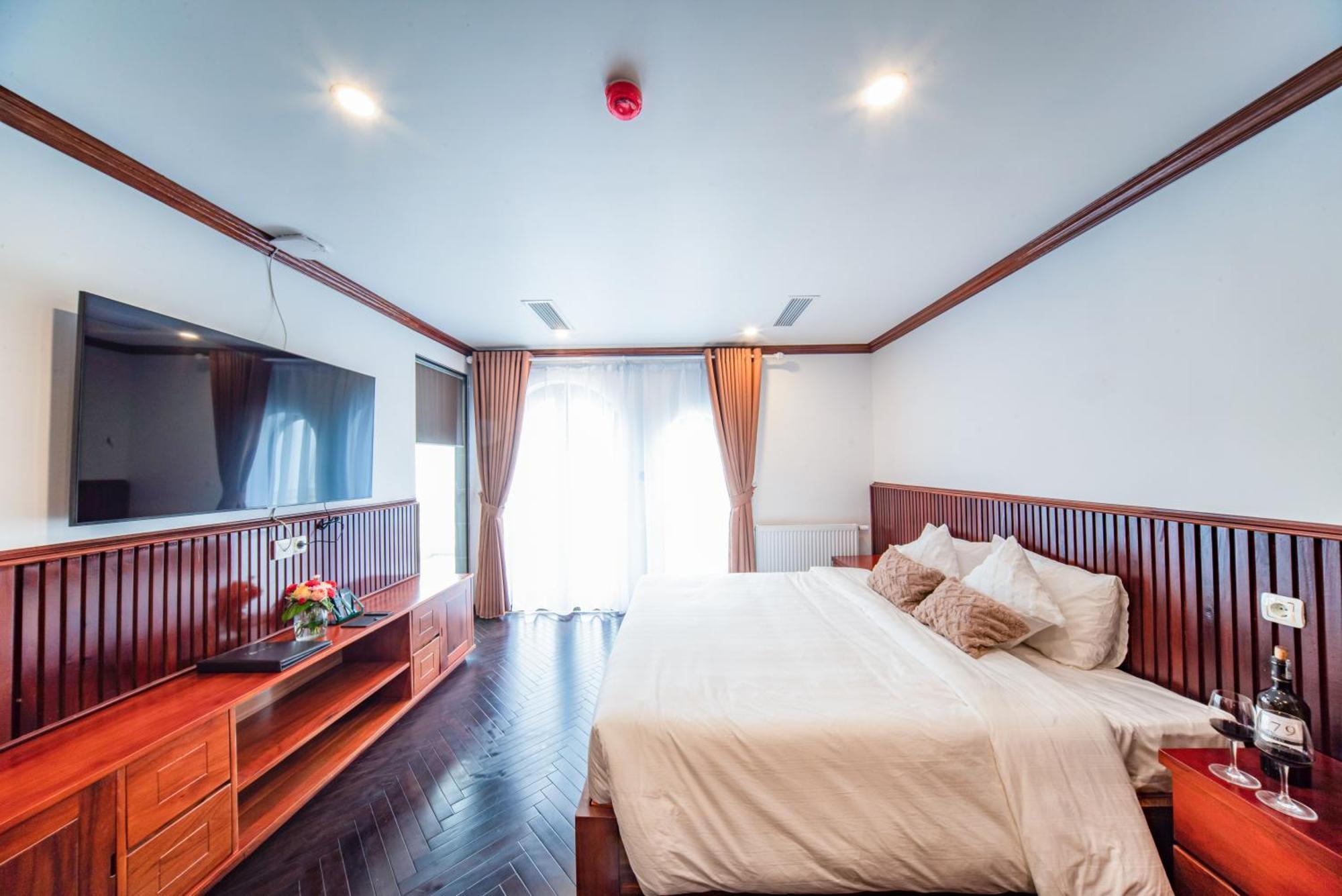 The Pepper King Resort & Villa Sapa Luaran gambar