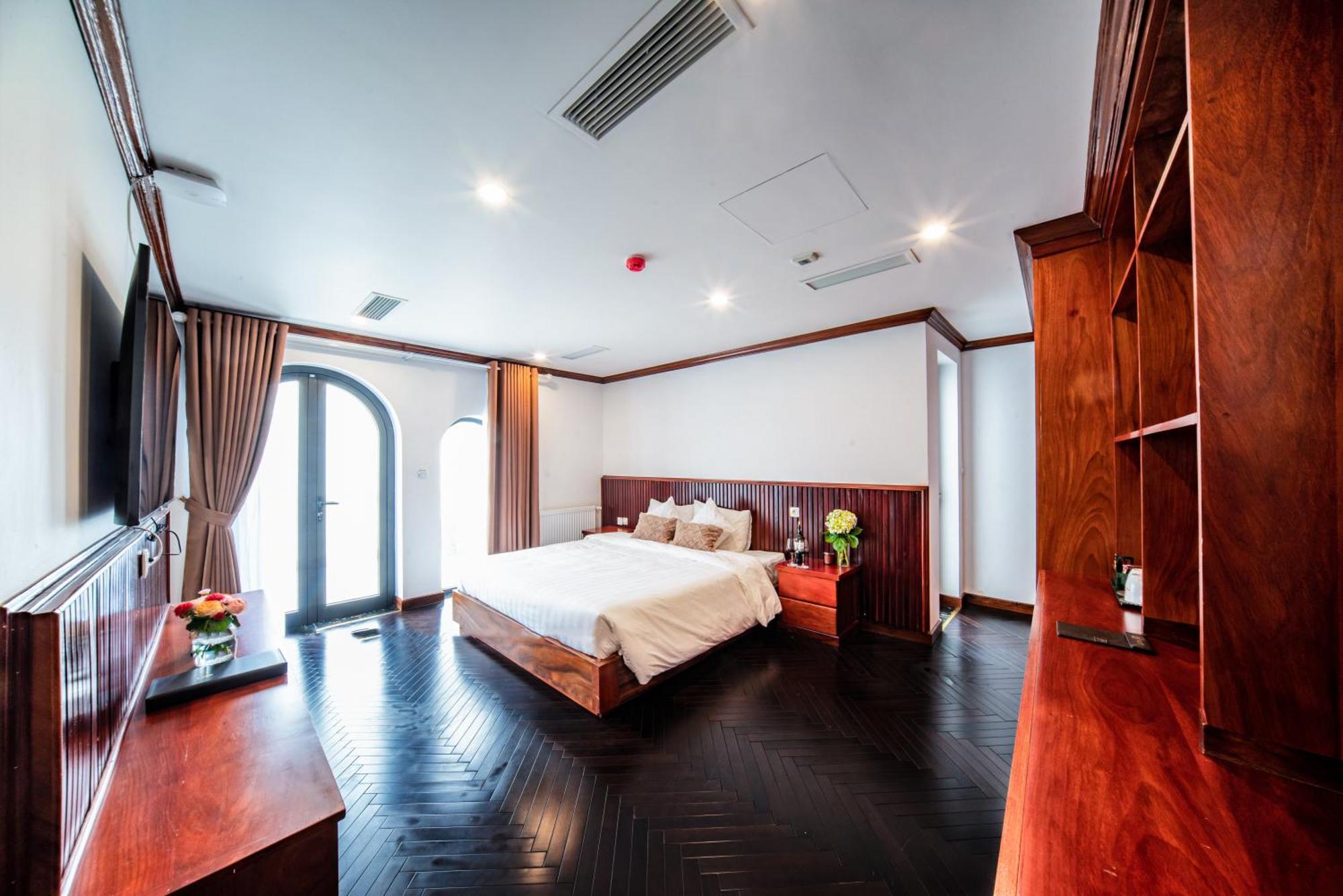 The Pepper King Resort & Villa Sapa Luaran gambar