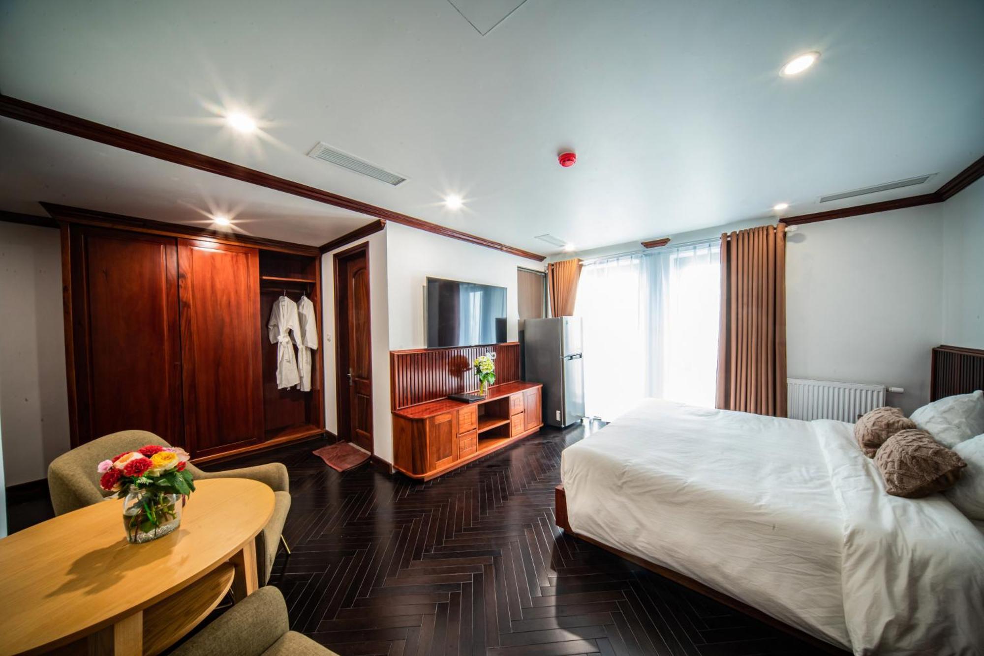 The Pepper King Resort & Villa Sapa Luaran gambar