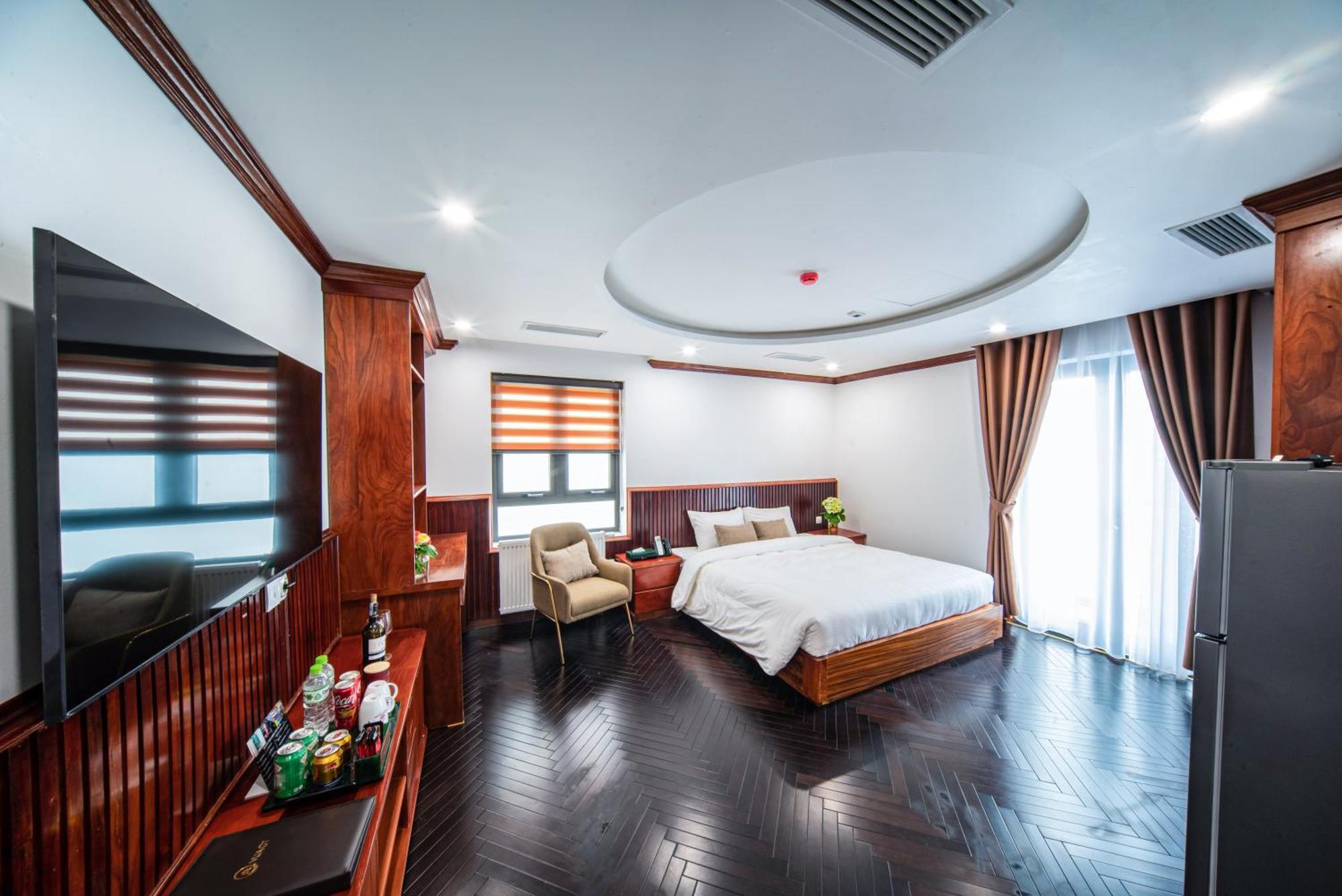The Pepper King Resort & Villa Sapa Luaran gambar