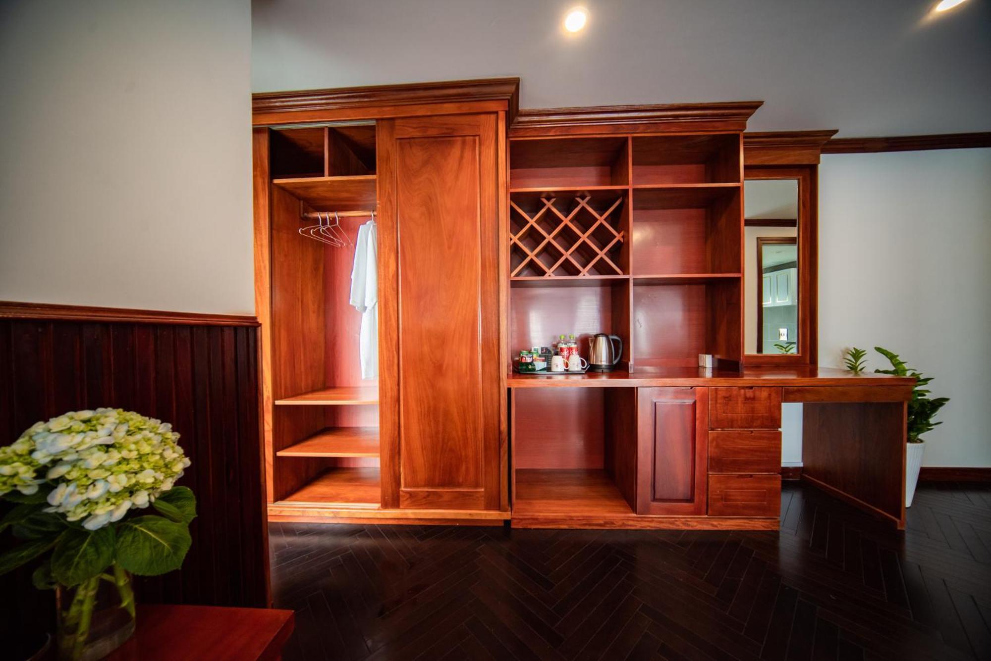 The Pepper King Resort & Villa Sapa Luaran gambar