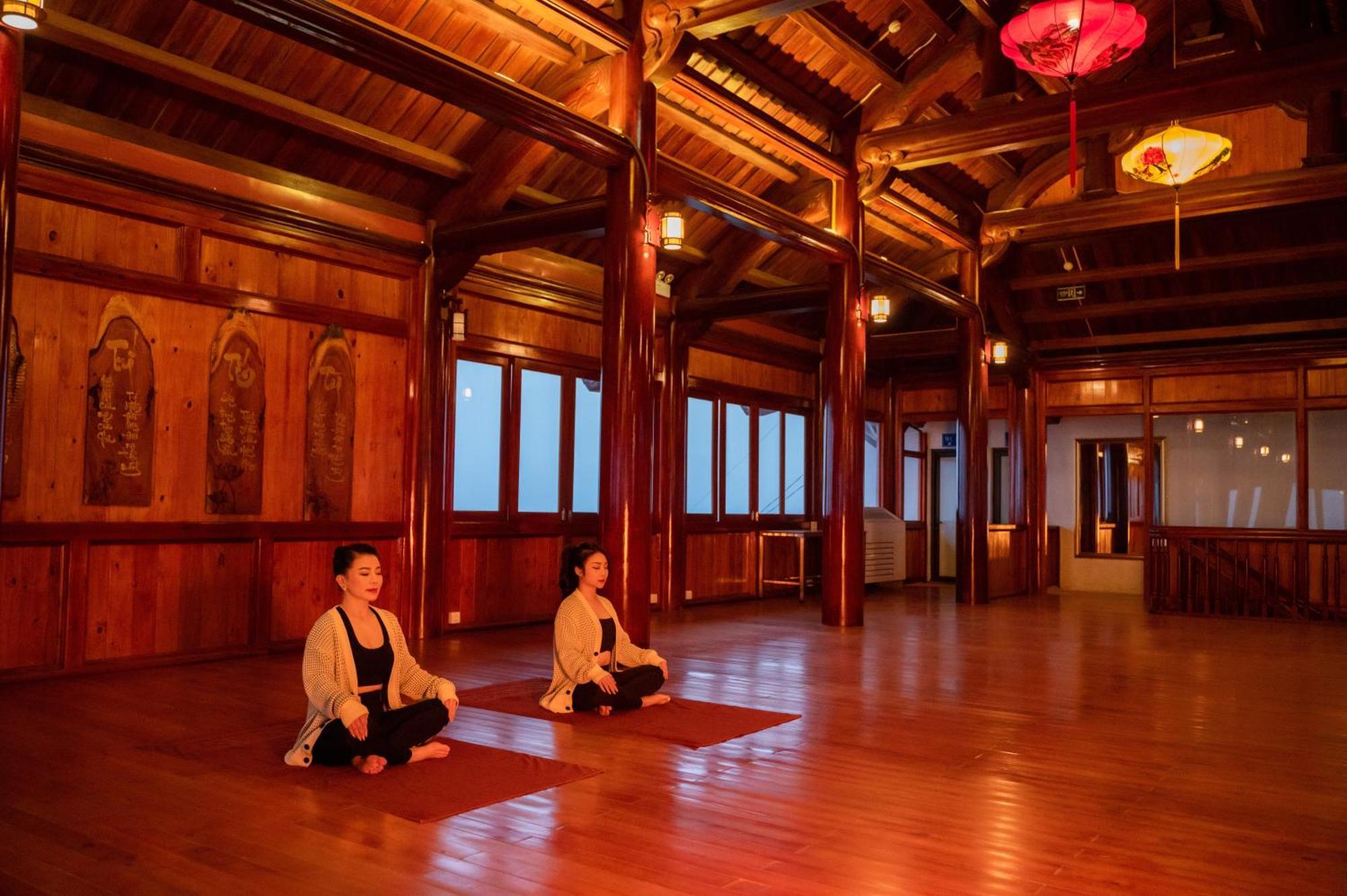 The Pepper King Resort & Villa Sapa Luaran gambar
